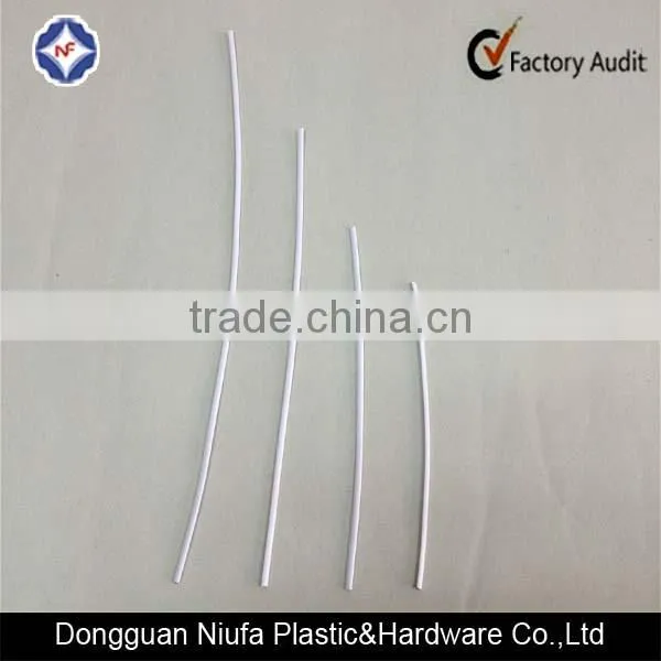 Bakery Use Plastic Bread Bags Twist Ties photo-6