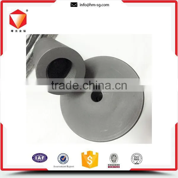 Cost Price Professional Isostatic Graphite for Moulds photo-6