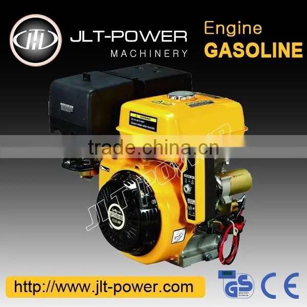 Gasoline Engines Loncin photo-4