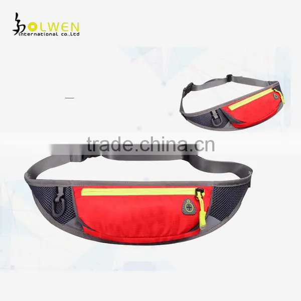 Enrich Travel Belt Money Nursing Waist Bag, Running Fanny Pack photo-3