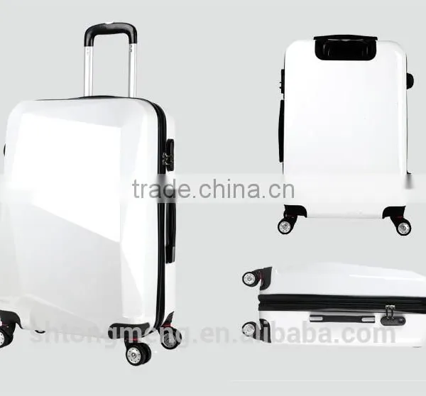 Luggage Suitacse Trolley photo-3