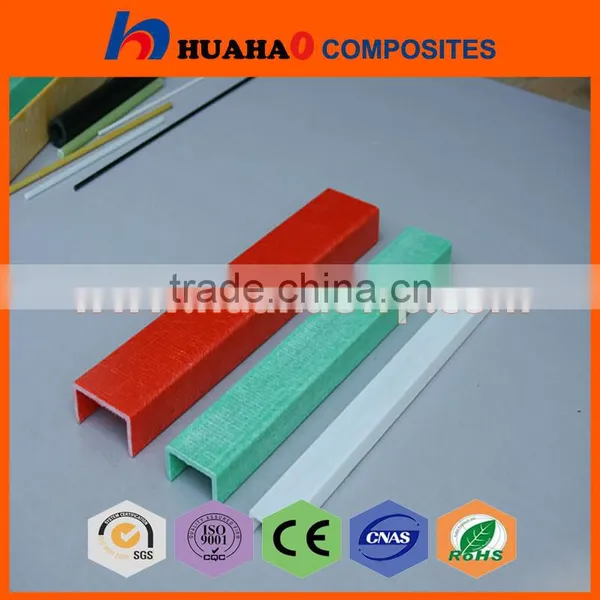 FRP Channels/U-shape photo-5