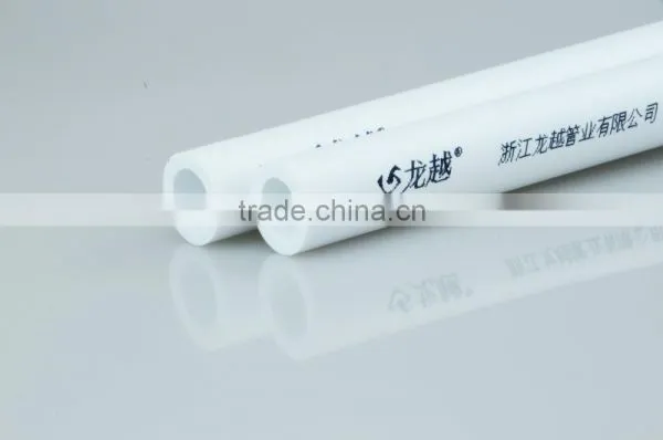 Factory Direct Supply PP-R Pipe Fantastic Quality With Properly Price photo-2