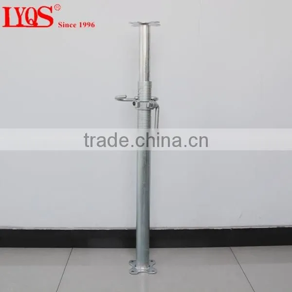 Telescopic Shore Support Heavy Duty Adjustable Shoring Steel Prop