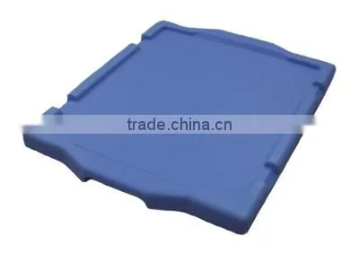 Eslen Container Plastic Sushi Container Sekisui Food Container Lid photo-2