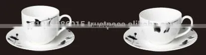 Alumicron China Ceramic Reinforced Dish Series Rin photo-3