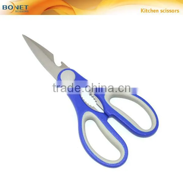 Kitchen Multi Function Shears photo-3