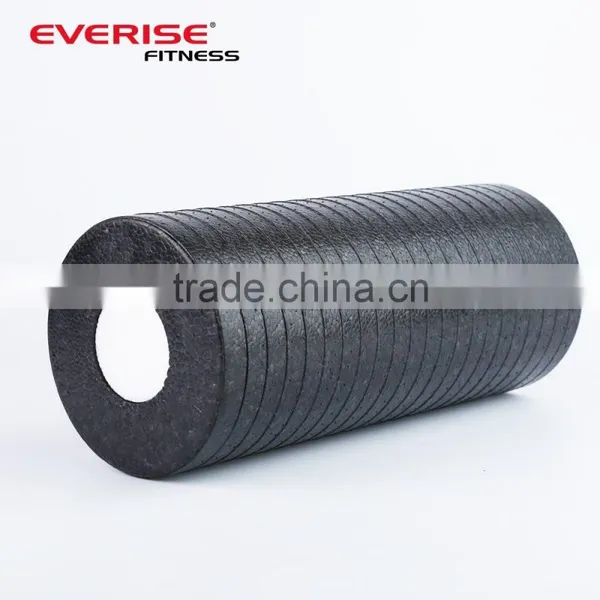 2 in 1 Extra Firm, High Density EPP Foam Roller With Core photo-2