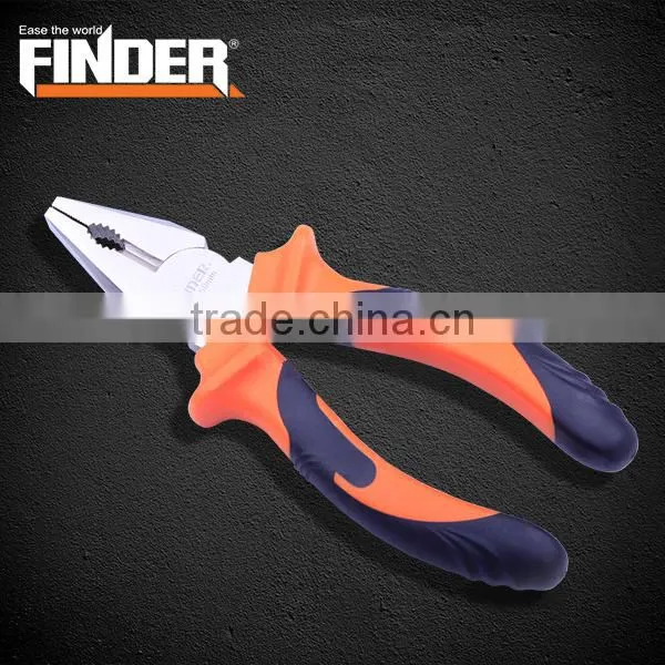 FINDER High Quality Combination Plier photo-3