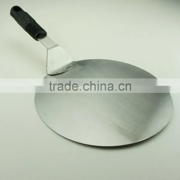 42129 Stainless Steel Shovel Pizza Shovel photo-5