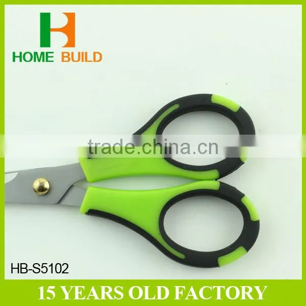Factory Price HB-S5102 Scissors for Kid & Student photo-4