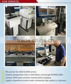 The Best Price Carbon Steel Pipe for Cylinder of Different Material photo-5