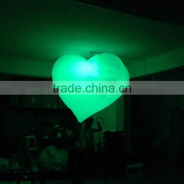 Customized Inflatable Led Lighting Model for Decorations photo-2