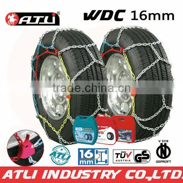 4WD 16MM Snow Chains 4X4 Snow Chains for SUV photo-3