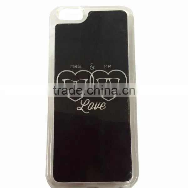 2015 Best Selling Colorful For Iphone 6s pc Case, for Iphone 6s Cover photo-2