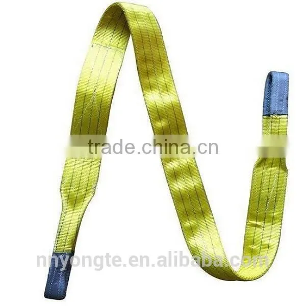 Hot Sell Hoisting Lifting Sling photo-2