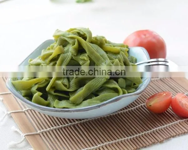 China Supplier Wholesale Shiratkai Konjac Noodles Gluten Free Angel Hair Shiratkai photo-3
