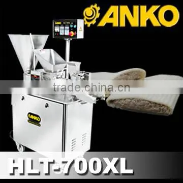 Anko Professional Electric Stainless Steel Sambousek Maker Machine photo-3