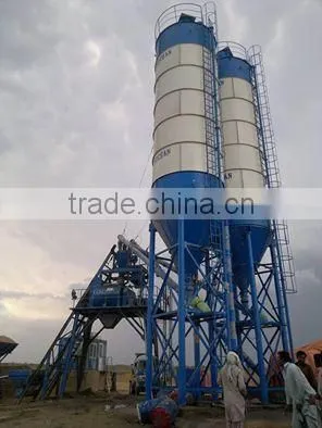 Bag House Pulse Dust Collector for Granite Cement Plant photo-4