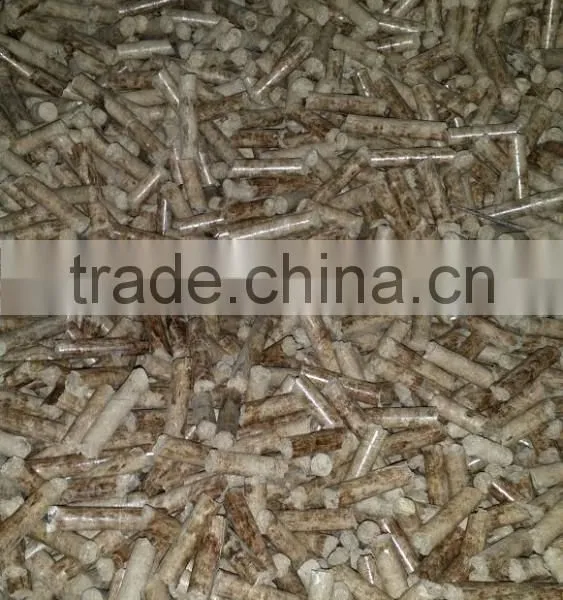 Wood Pellet