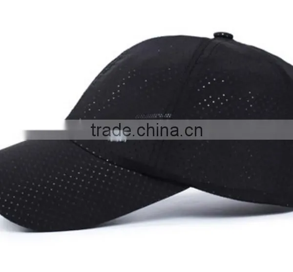 2017 Quick-drying Sports Hat Store Online With Your LOGO photo-4