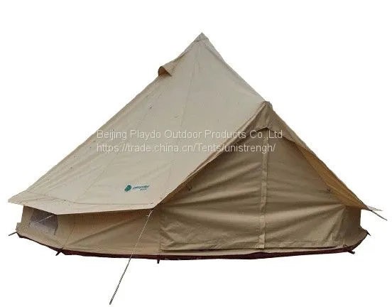 4m Bell Tent CABT01-4