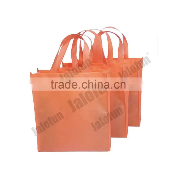 Factory Direct Cheap Custom Foldable Non Woven Bag photo-6