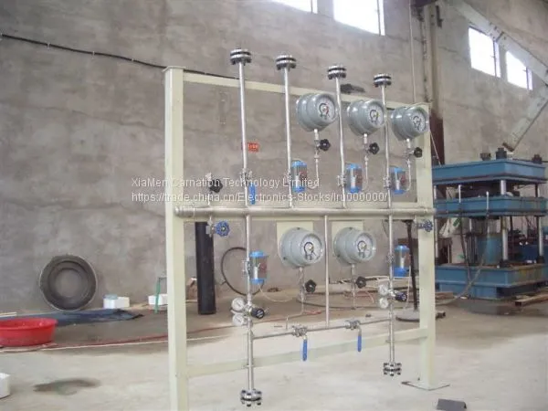 Hydrogen Supply Convergence Emission photo-2
