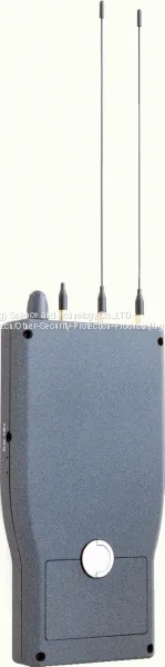 Anti-Surveillance Pocket RF Bug Detector Hawksweep Wideband Frequency Counter HS-C3000Plus photo-2