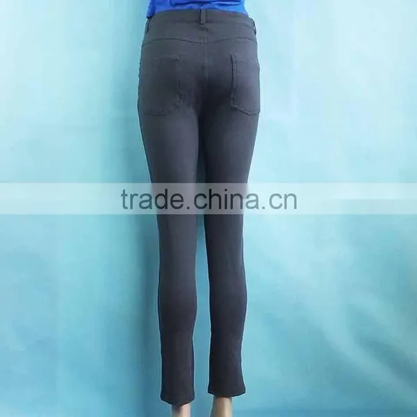 Outlet Fashion Woman Hot Pants Stocklot photo-3