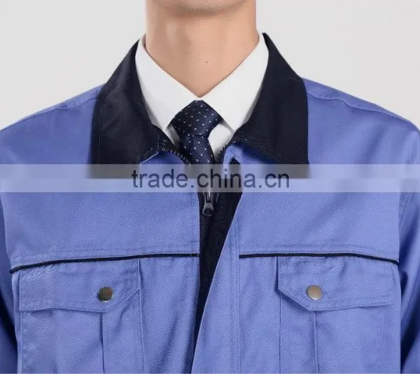 Suits for Workers in the Factory.good Quality Workwear photo-3
