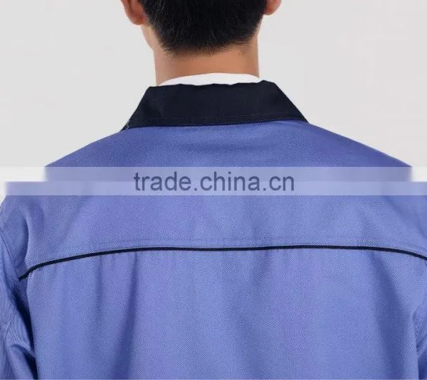 Suits for Workers in the Factory.good Quality Workwear photo-4