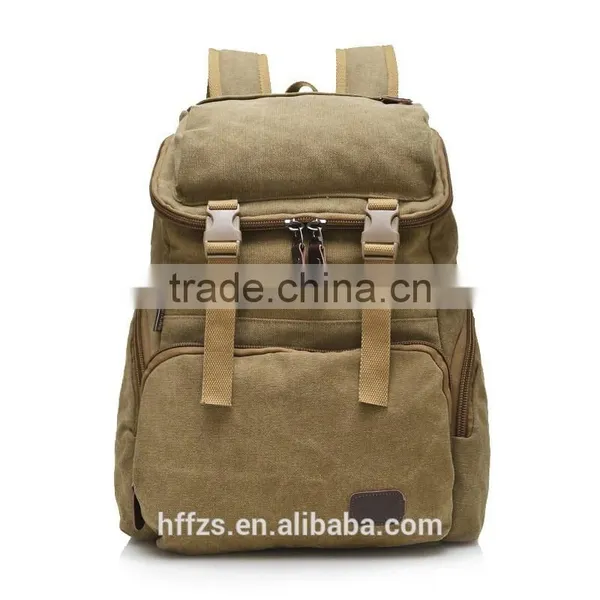 HFR-YB100 The New High-capacity Drawstring Sport Backpack for Men photo-3