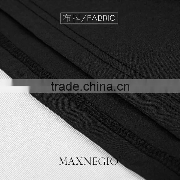 Wholesale Best Wholesale Websites Elegant Fancy High End Clothing Manufacturing Latest Fashion Casual Dress 2016 photo-6