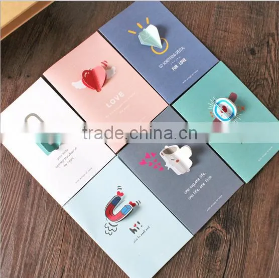 Best Wishes Greeting Card Handmade Greeting Cards Crafts Low Price Greeting Cards photo-5