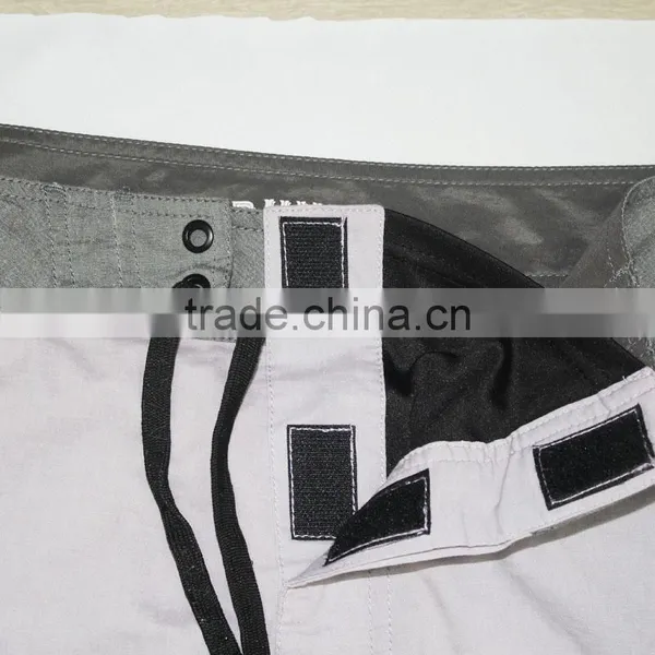 Beach Lifestyle Mens Boardshorts/Swimshorts Custom Printing Swim Trunks photo-2