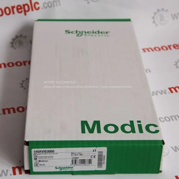 НОВЫЙ ВЫСОКОКАЧЕСТВЕННЫЙ КАБЕЛЬ Modicon Modbus SCHNEIDER 140DDO35301 photo-2