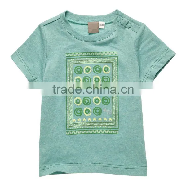 O-neck Cheap High Quality t Shirts photo-4