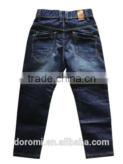 International Kids Wear Brands Jeans,kids Top Brand Jeans 77738 photo-2