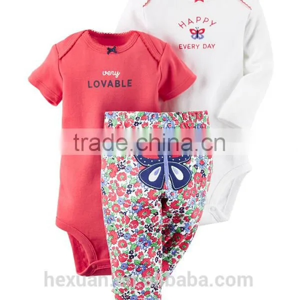 100% Cotton Baby Romper Clothes Manufacturers China Shanghai Many Designs You Can Choose photo-5