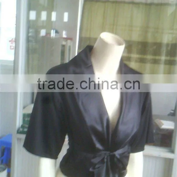 Fashion Black Seductive Sexy Clothing