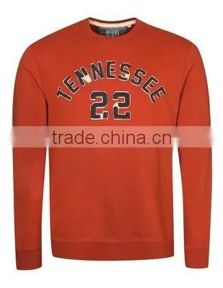 Mens Sweatshirt photo-4
