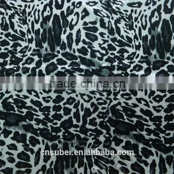 5MM Shun Yu Georgette photo-2