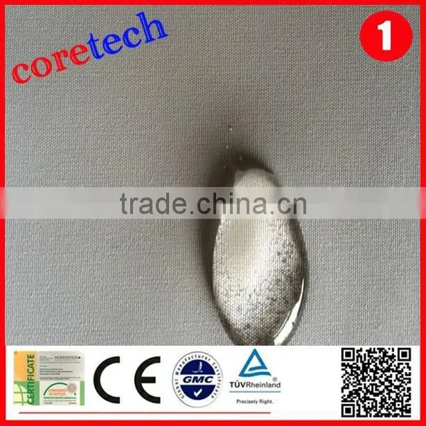 Hot Wholesale Breathable Waterproof Nylon Tpu Coated Fabric for Ski Jacket photo-2