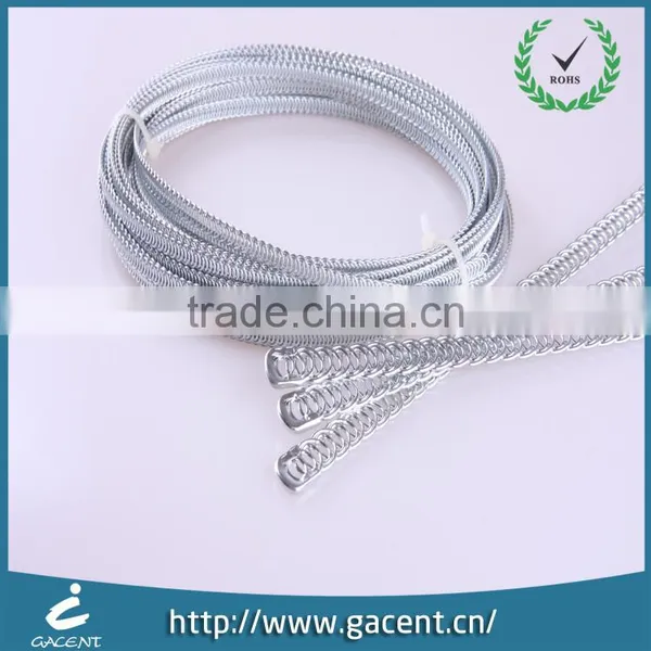 Hot Sale Spiral Stay Steel Bone for Sport Protective Device photo-6