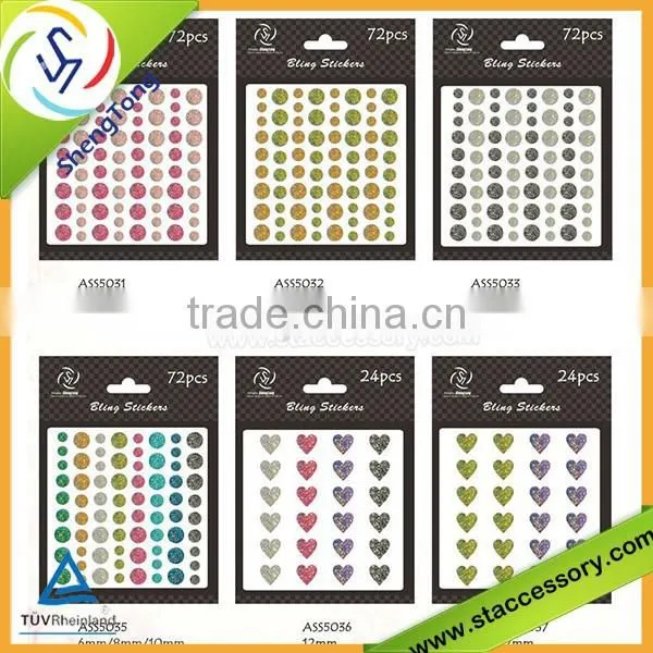 Rhinestone Sticker, Rhinestone Sticker for Clothes, Clothing Rhinestone Stickers photo-5