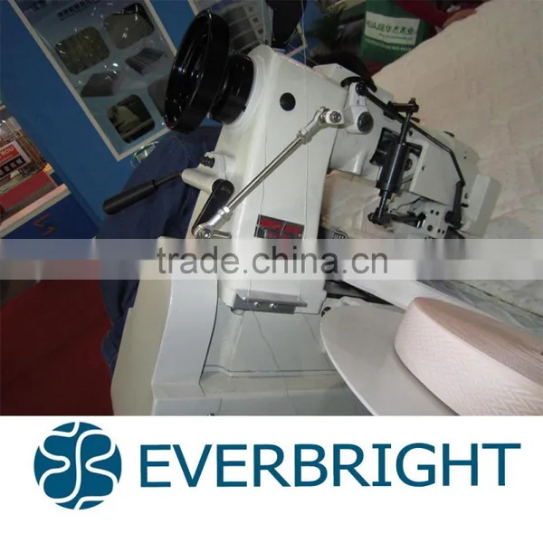 Home Textile 300U Chain Stitch Mattress Tape Edge Sewing Machine photo-5