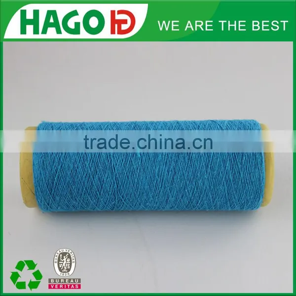 High Tenacity Yarn High Quality Terry Towel Yarn Export to Turkey photo-4