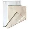 China (Mainland) 100pcs Cotton Prefold Diapers