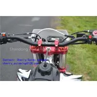 Asiawing Motors 250CC Dirt Bike photo-2